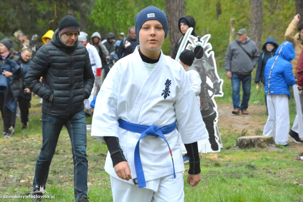 XI Bieg Samuraja