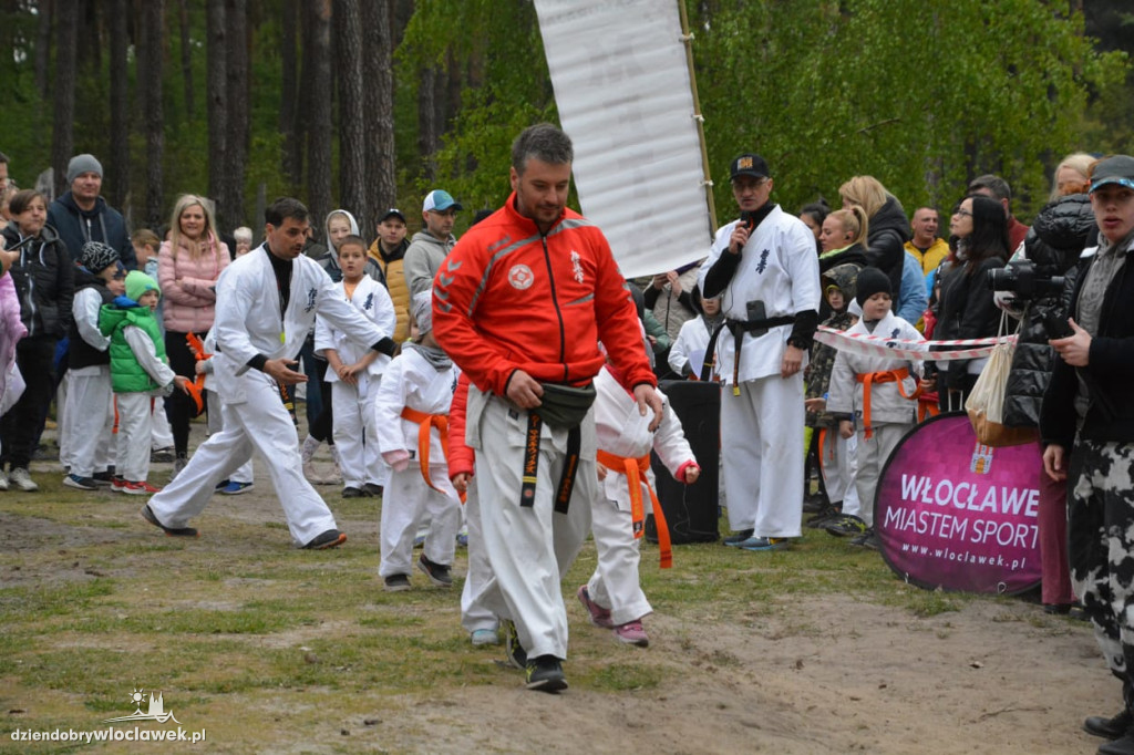 XI Bieg Samuraja