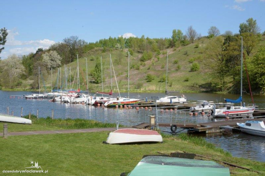 Yacht Club Anwil - otwarcie sezonu nawigacyjnego 2023