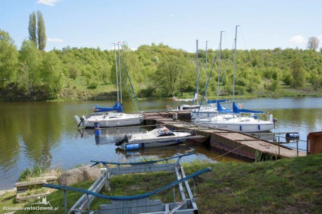 Yacht Club Anwil - otwarcie sezonu nawigacyjnego 2023