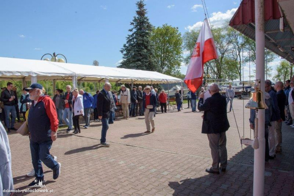 Yacht Club Anwil - otwarcie sezonu nawigacyjnego 2023