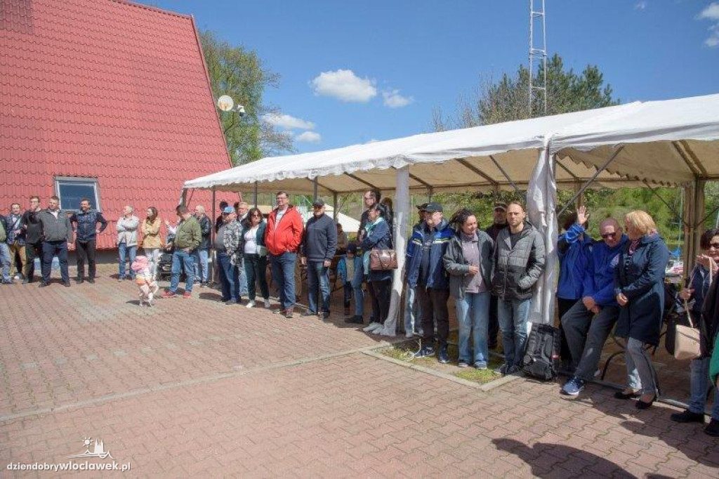 Yacht Club Anwil - otwarcie sezonu nawigacyjnego 2023
