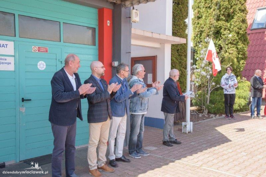 Yacht Club Anwil - otwarcie sezonu nawigacyjnego 2023