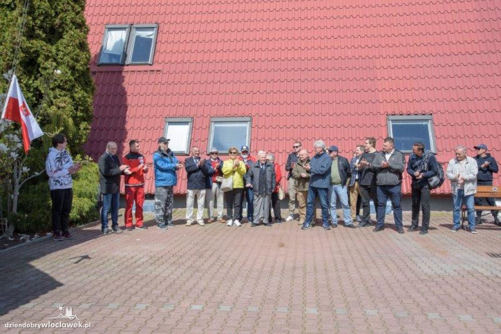 Yacht Club Anwil - otwarcie sezonu nawigacyjnego 2023