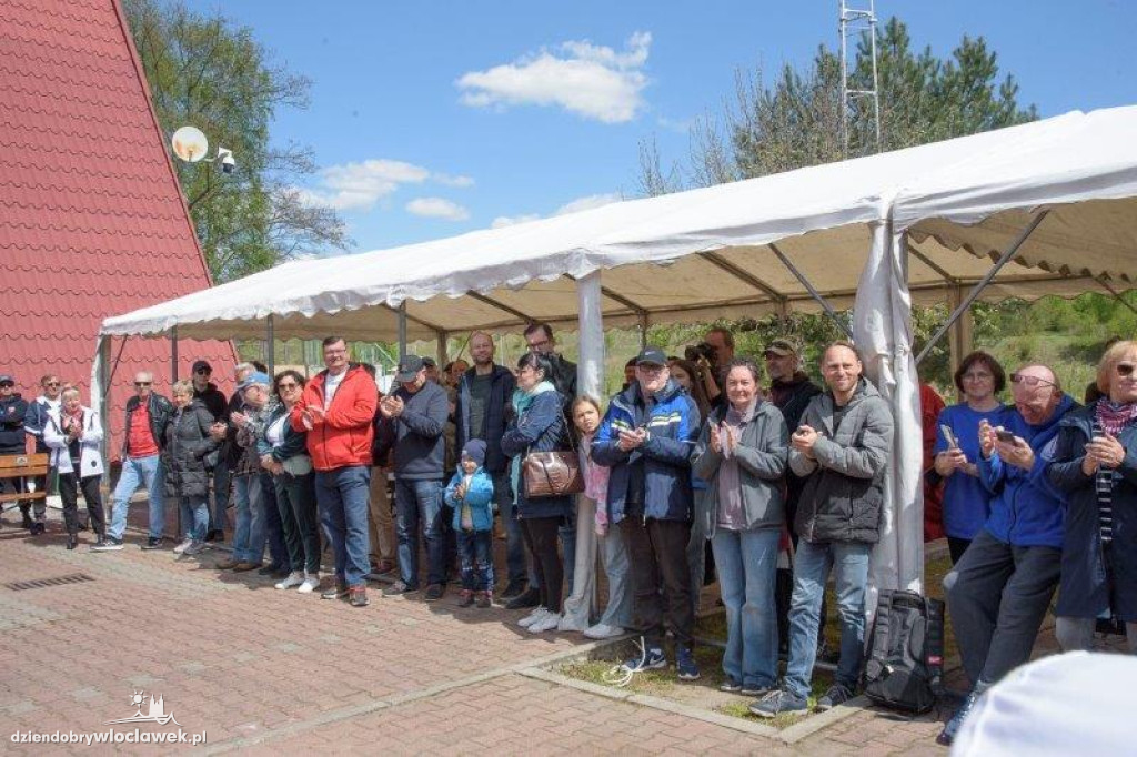 Yacht Club Anwil - otwarcie sezonu nawigacyjnego 2023