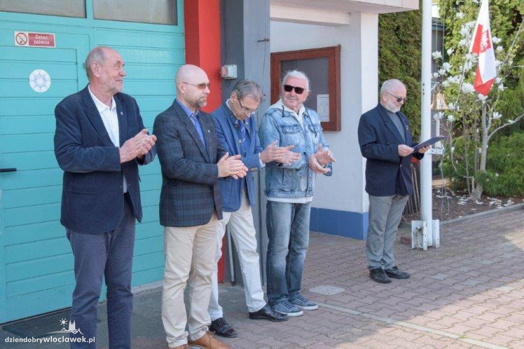 Yacht Club Anwil - otwarcie sezonu nawigacyjnego 2023