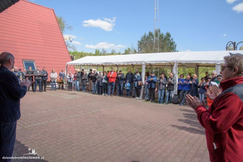 Yacht Club Anwil - otwarcie sezonu nawigacyjnego 2023