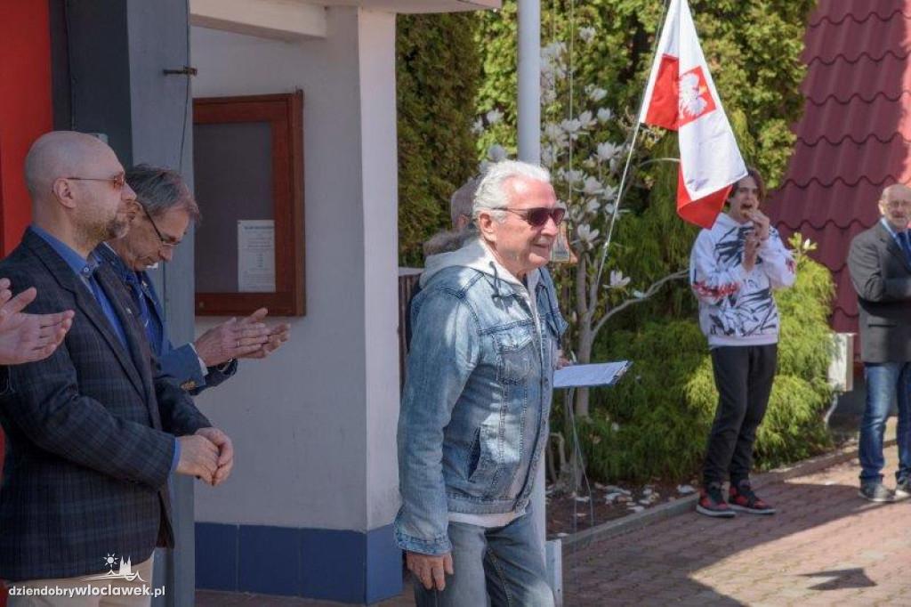 Yacht Club Anwil - otwarcie sezonu nawigacyjnego 2023