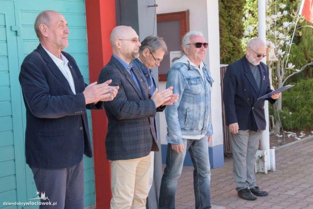 Yacht Club Anwil - otwarcie sezonu nawigacyjnego 2023
