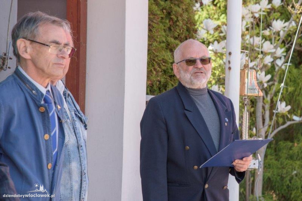 Yacht Club Anwil - otwarcie sezonu nawigacyjnego 2023