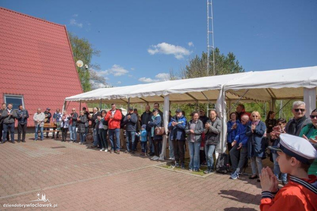 Yacht Club Anwil - otwarcie sezonu nawigacyjnego 2023