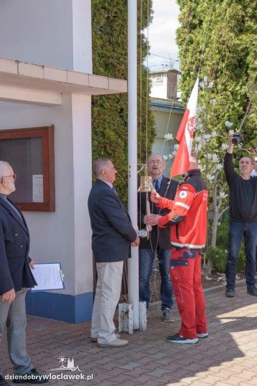 Yacht Club Anwil - otwarcie sezonu nawigacyjnego 2023
