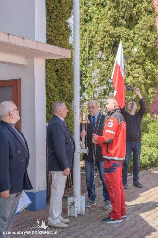 Yacht Club Anwil - otwarcie sezonu nawigacyjnego 2023