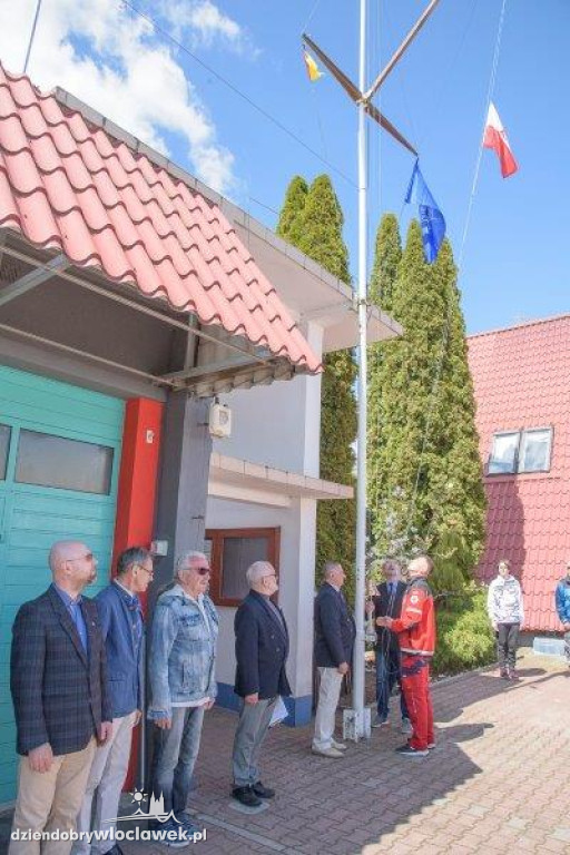 Yacht Club Anwil - otwarcie sezonu nawigacyjnego 2023
