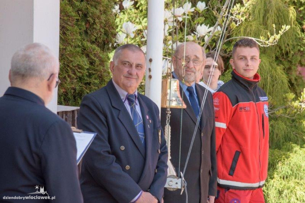 Yacht Club Anwil - otwarcie sezonu nawigacyjnego 2023