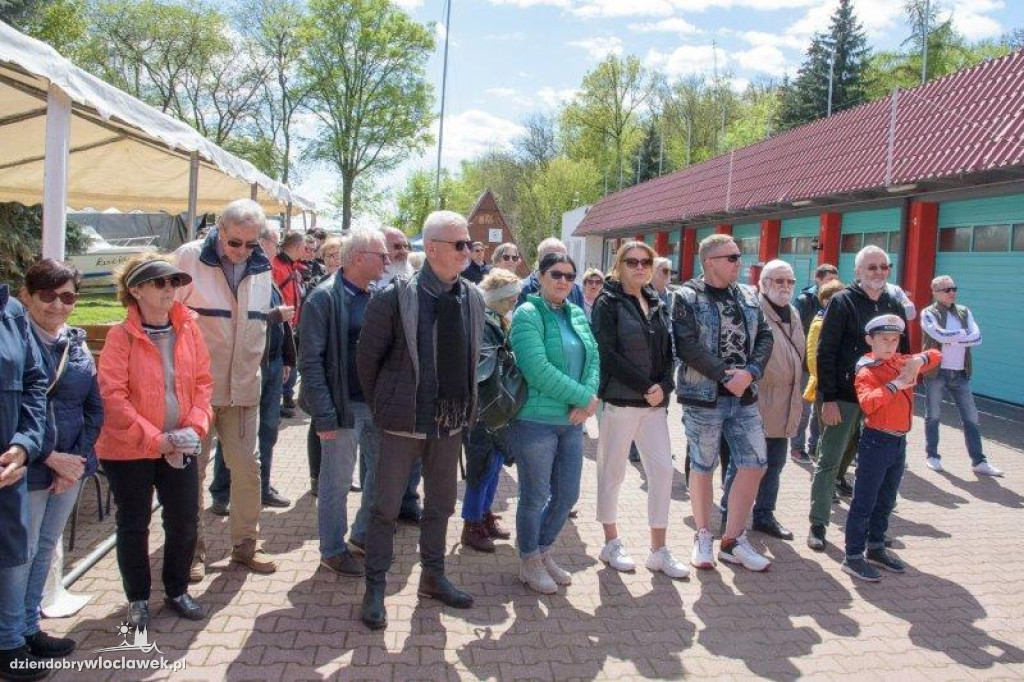 Yacht Club Anwil - otwarcie sezonu nawigacyjnego 2023