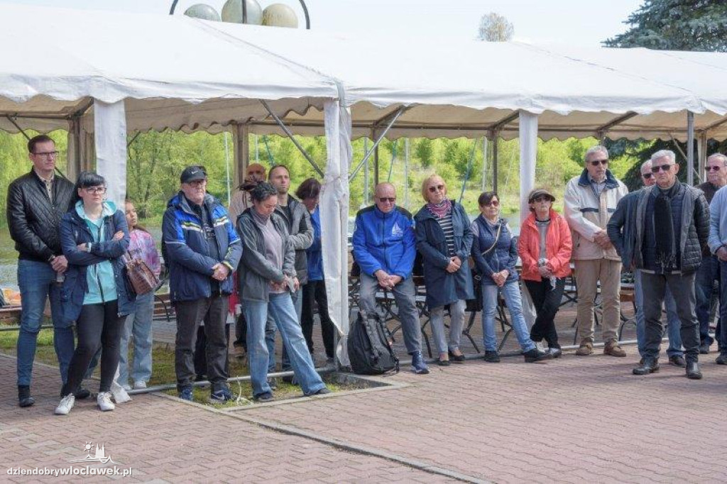 Yacht Club Anwil - otwarcie sezonu nawigacyjnego 2023