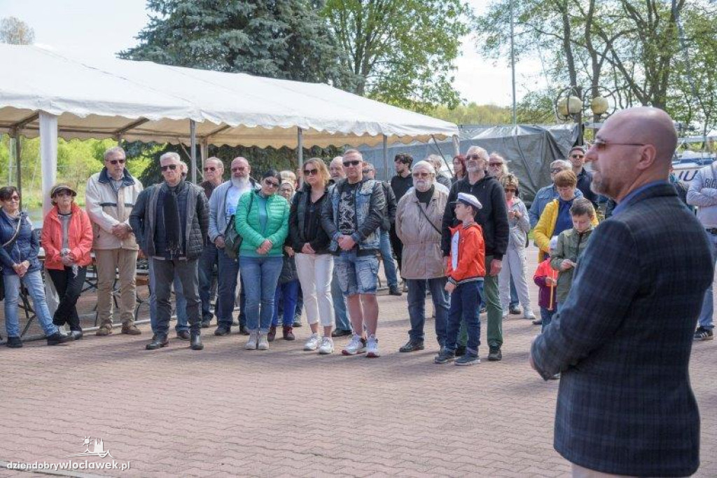 Yacht Club Anwil - otwarcie sezonu nawigacyjnego 2023