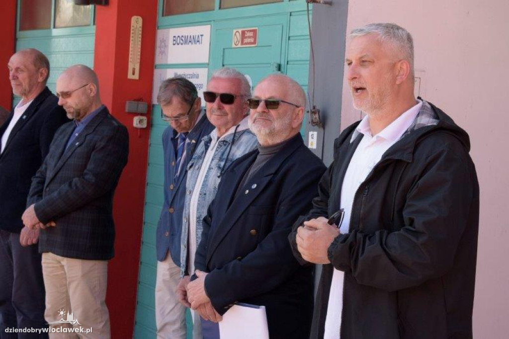 Yacht Club Anwil - otwarcie sezonu nawigacyjnego 2023
