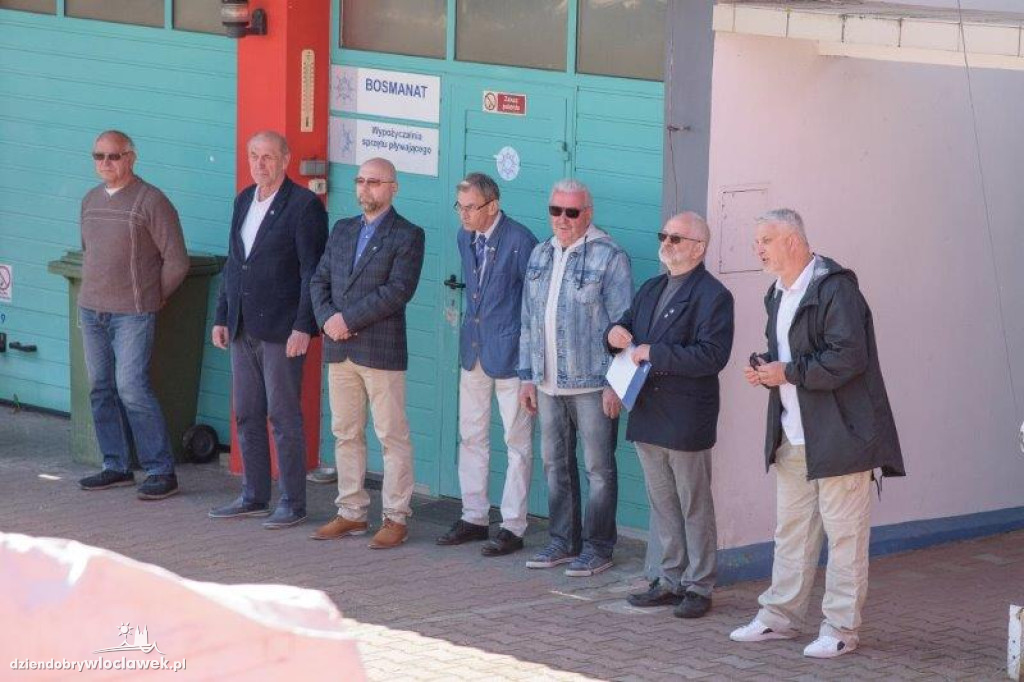 Yacht Club Anwil - otwarcie sezonu nawigacyjnego 2023