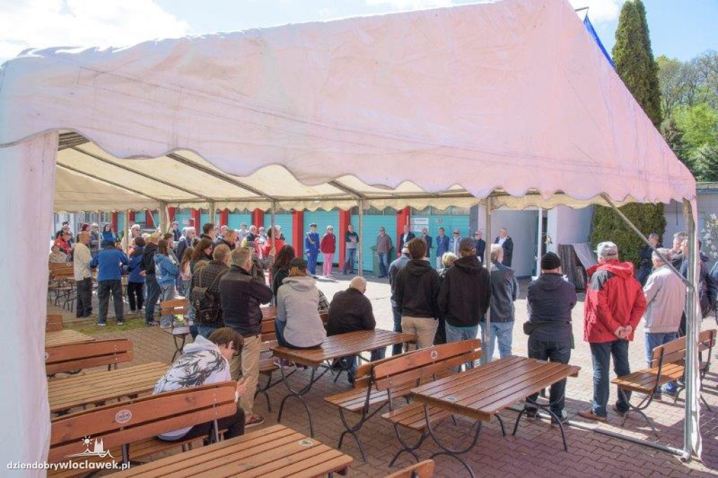 Yacht Club Anwil - otwarcie sezonu nawigacyjnego 2023