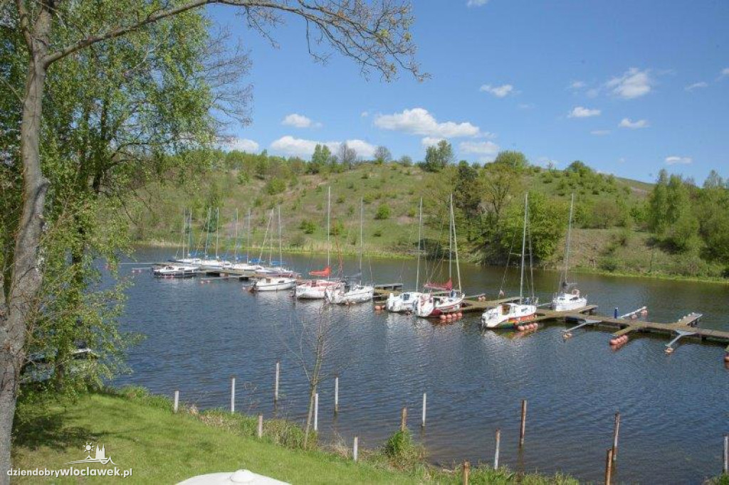 Yacht Club Anwil - otwarcie sezonu nawigacyjnego 2023
