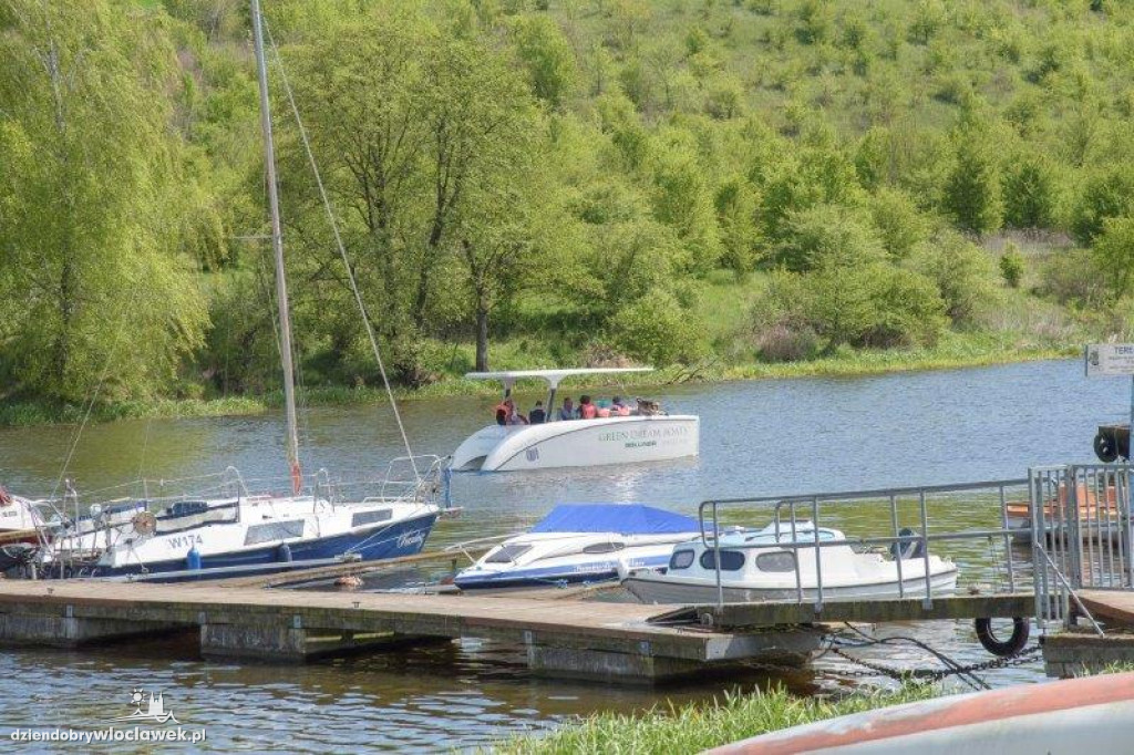 Yacht Club Anwil - otwarcie sezonu nawigacyjnego 2023
