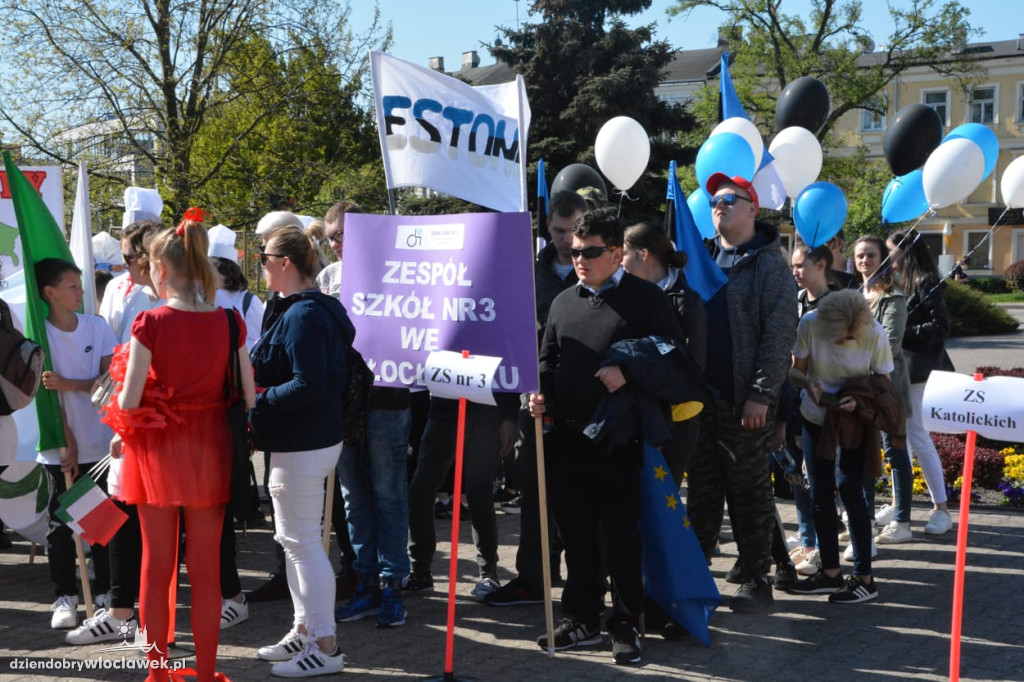 Parada Schumana 2023 cz. 1