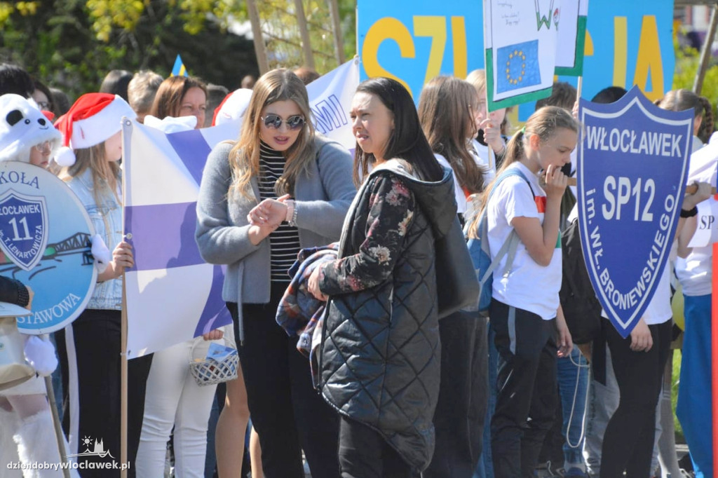 Parada Schumana 2023 cz. 1