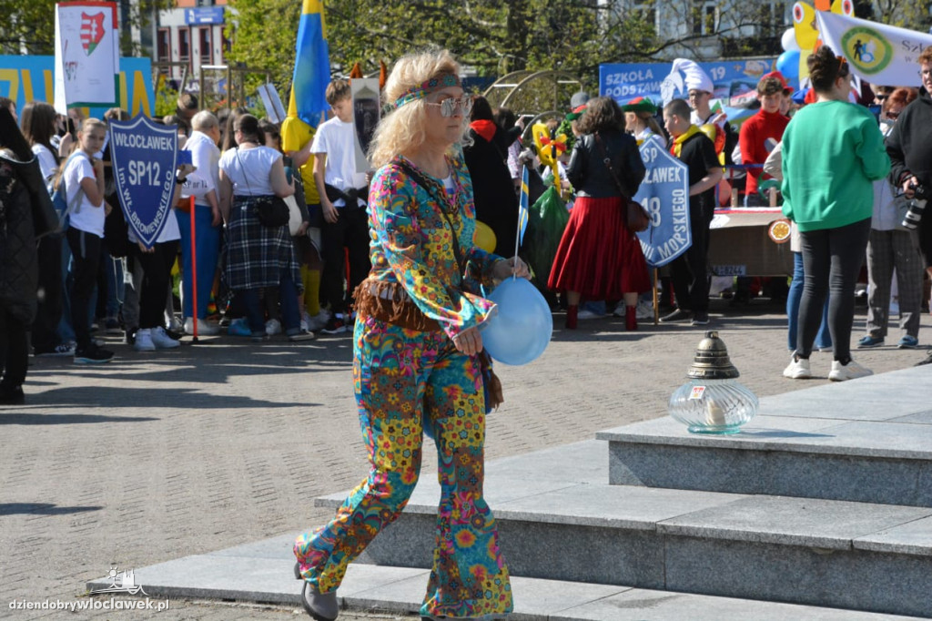Parada Schumana 2023 cz. 1