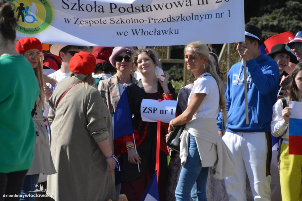 Parada Schumana 2023 cz. 1
