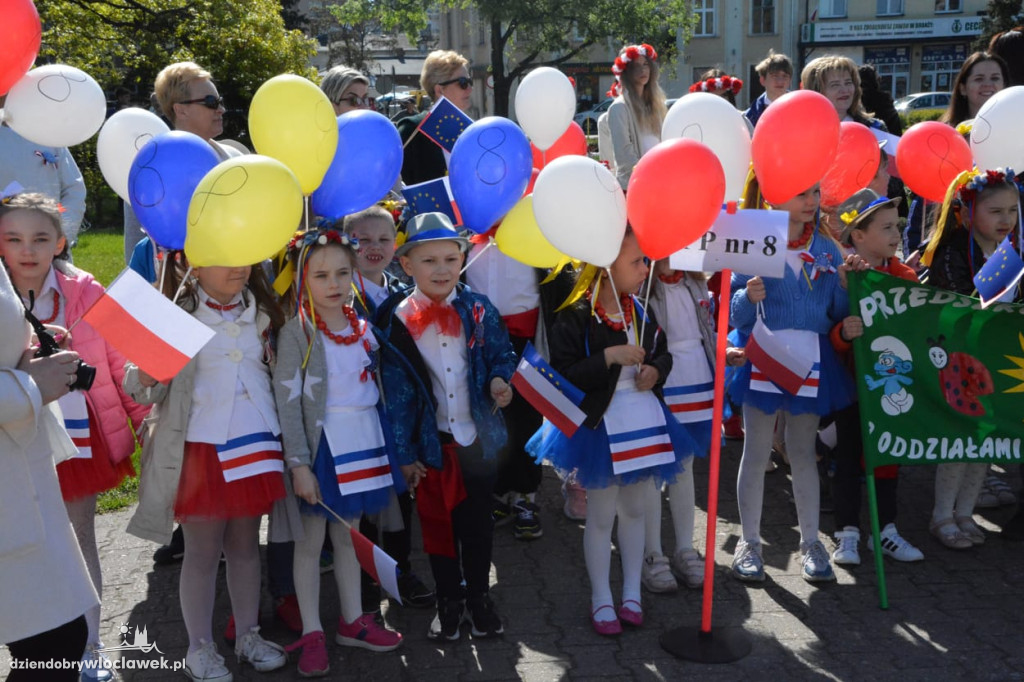 Parada Schumana 2023 cz. 1