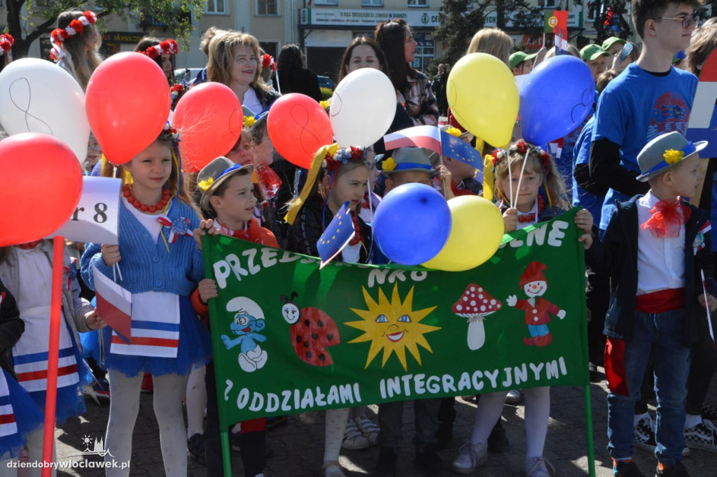 Parada Schumana 2023 cz. 1