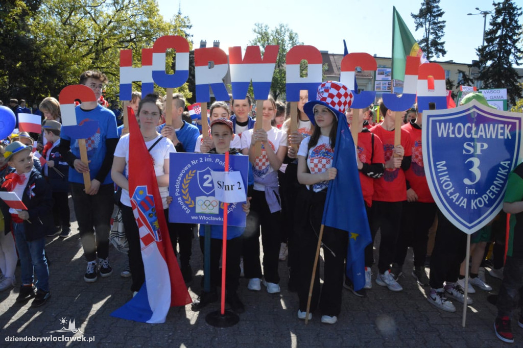 Parada Schumana 2023 cz. 1