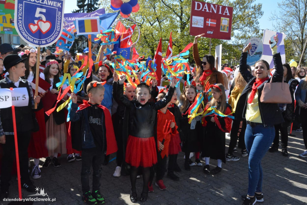 Parada Schumana 2023 cz. 1
