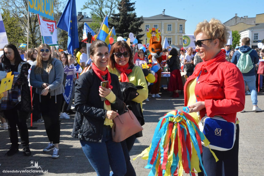 Parada Schumana 2023 cz. 1