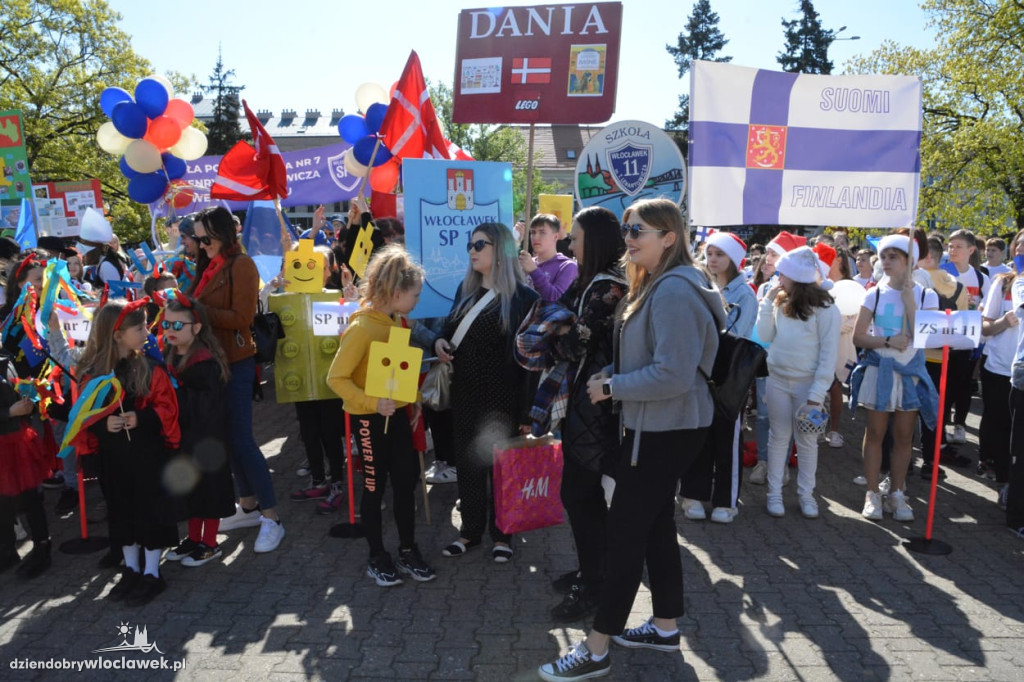 Parada Schumana 2023 cz. 1