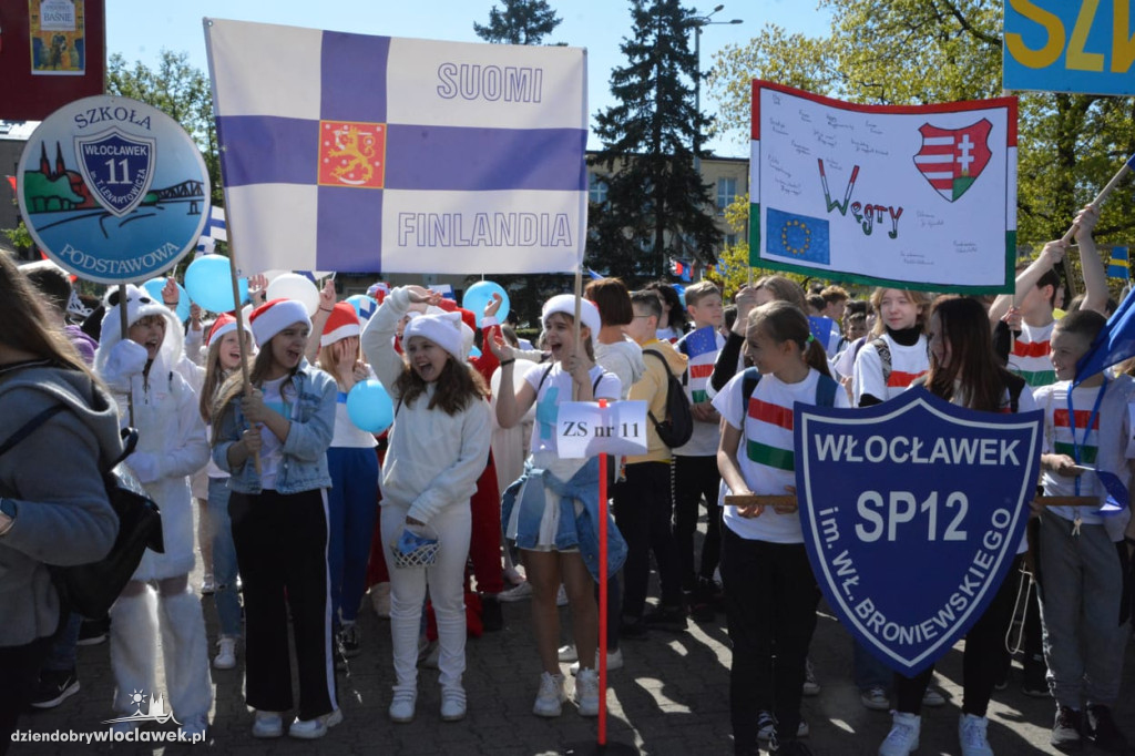 Parada Schumana 2023 cz. 1