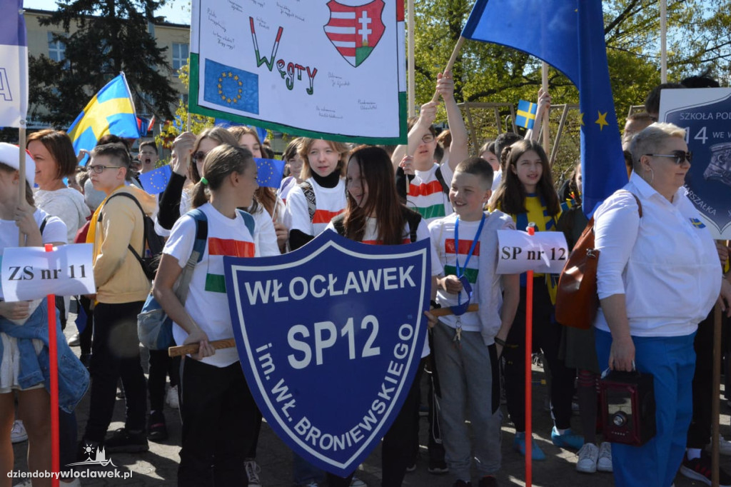 Parada Schumana 2023 cz. 1