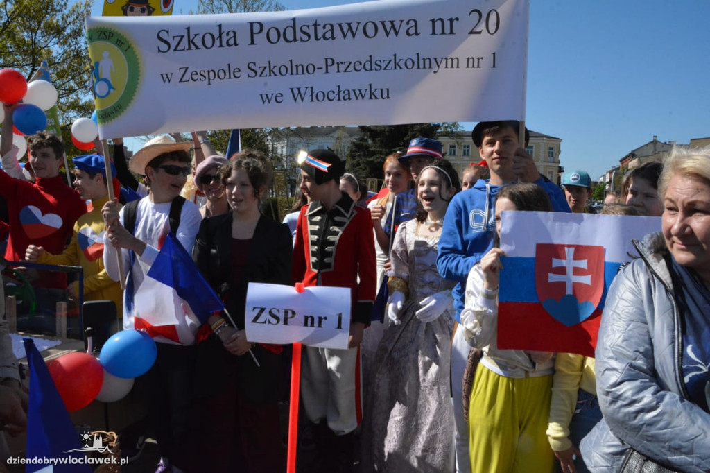 Parada Schumana 2023 cz. 1
