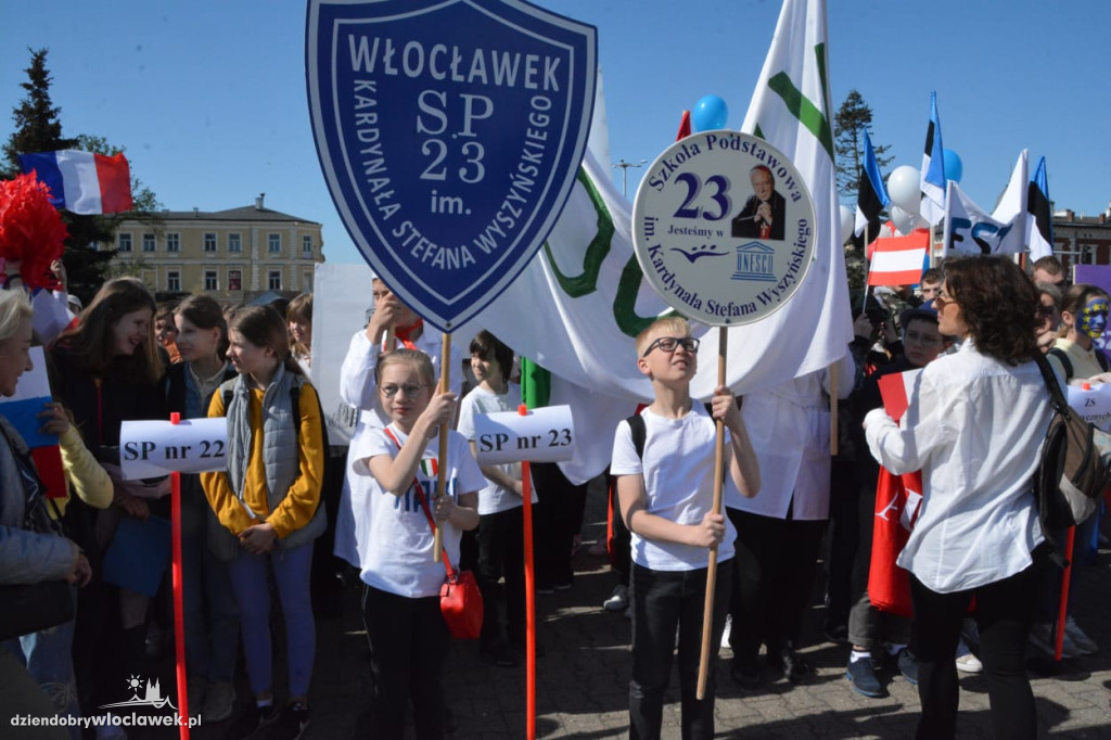 Parada Schumana 2023 cz. 1
