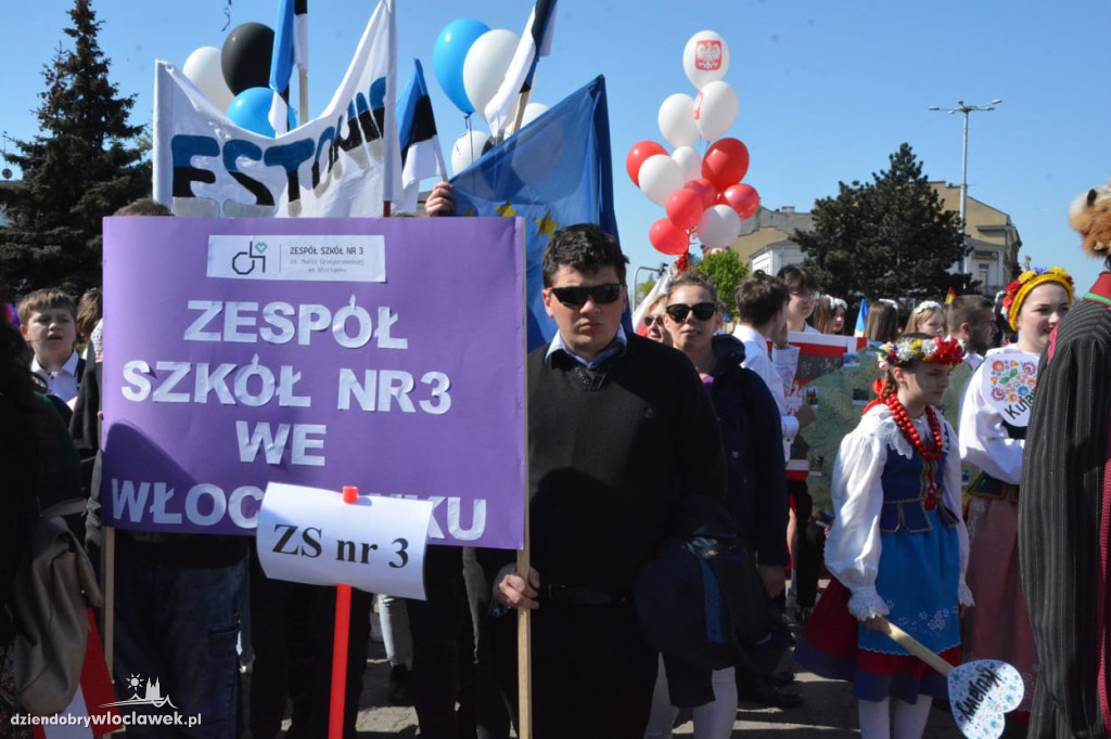 Parada Schumana 2023 cz. 1