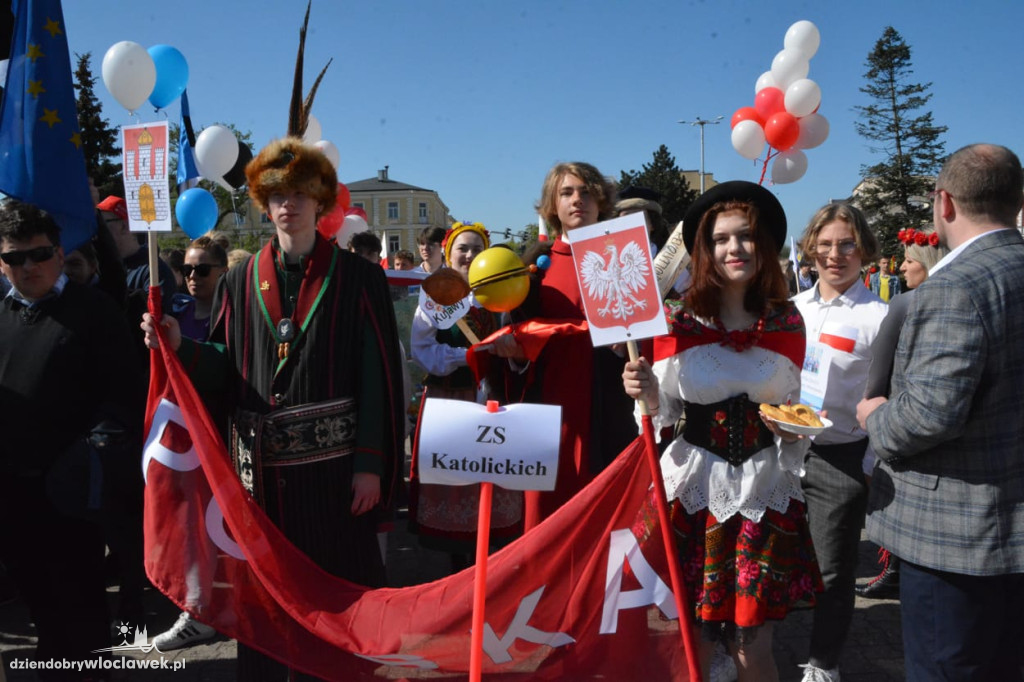 Parada Schumana 2023 cz. 1