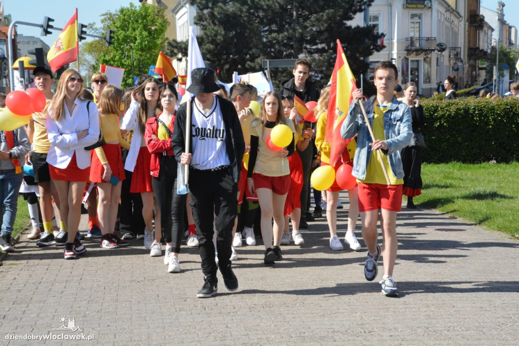 Parada Schumana 2023 cz. 1