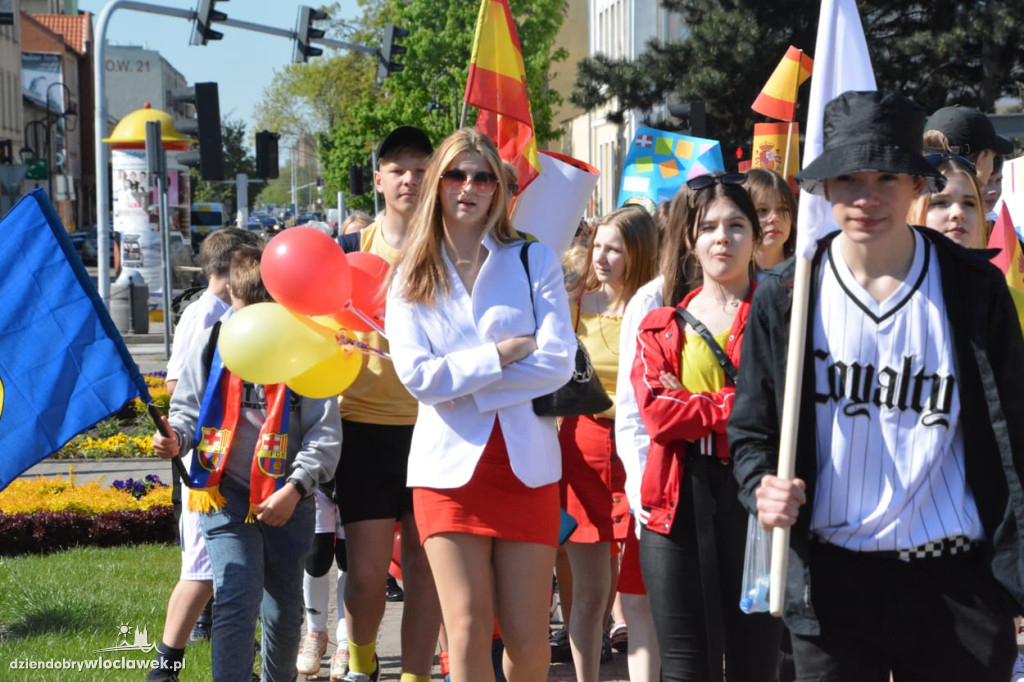 Parada Schumana 2023 cz. 1