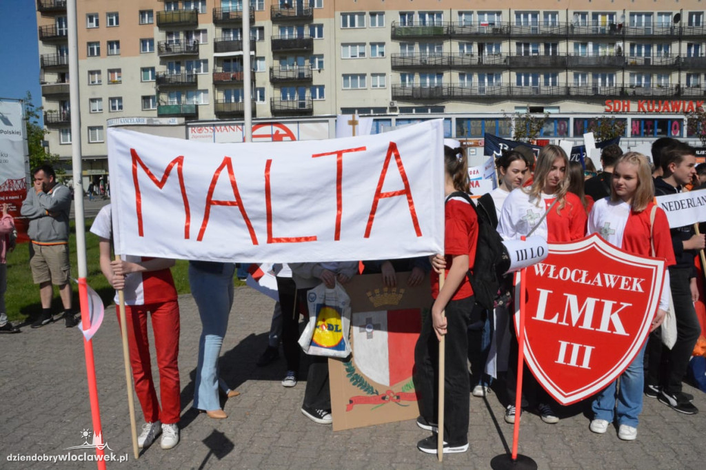 Parada Schumana 2023 cz. 1