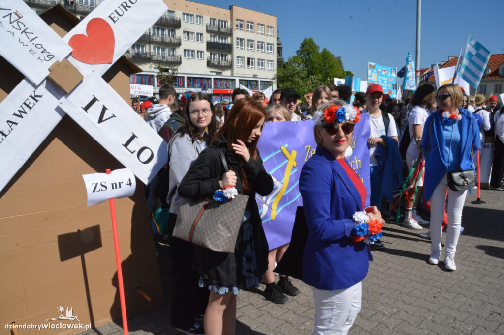 Parada Schumana 2023 cz. 1