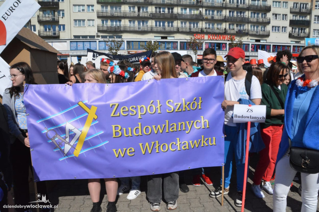 Parada Schumana 2023 cz. 1