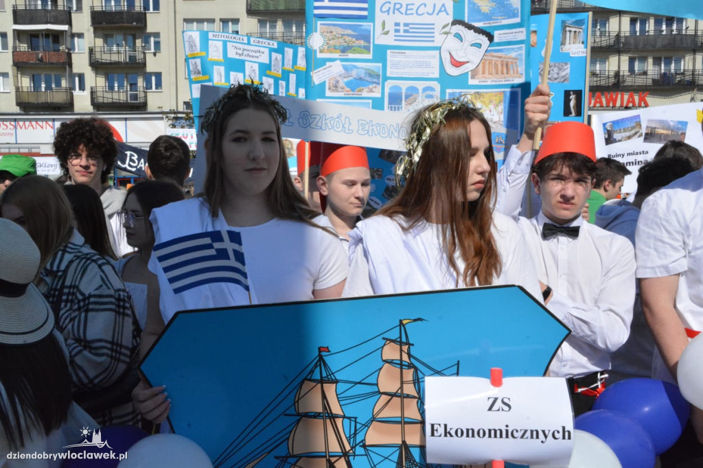 Parada Schumana 2023 cz. 1