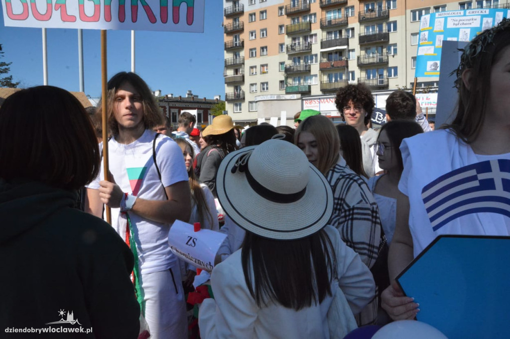 Parada Schumana 2023 cz. 1